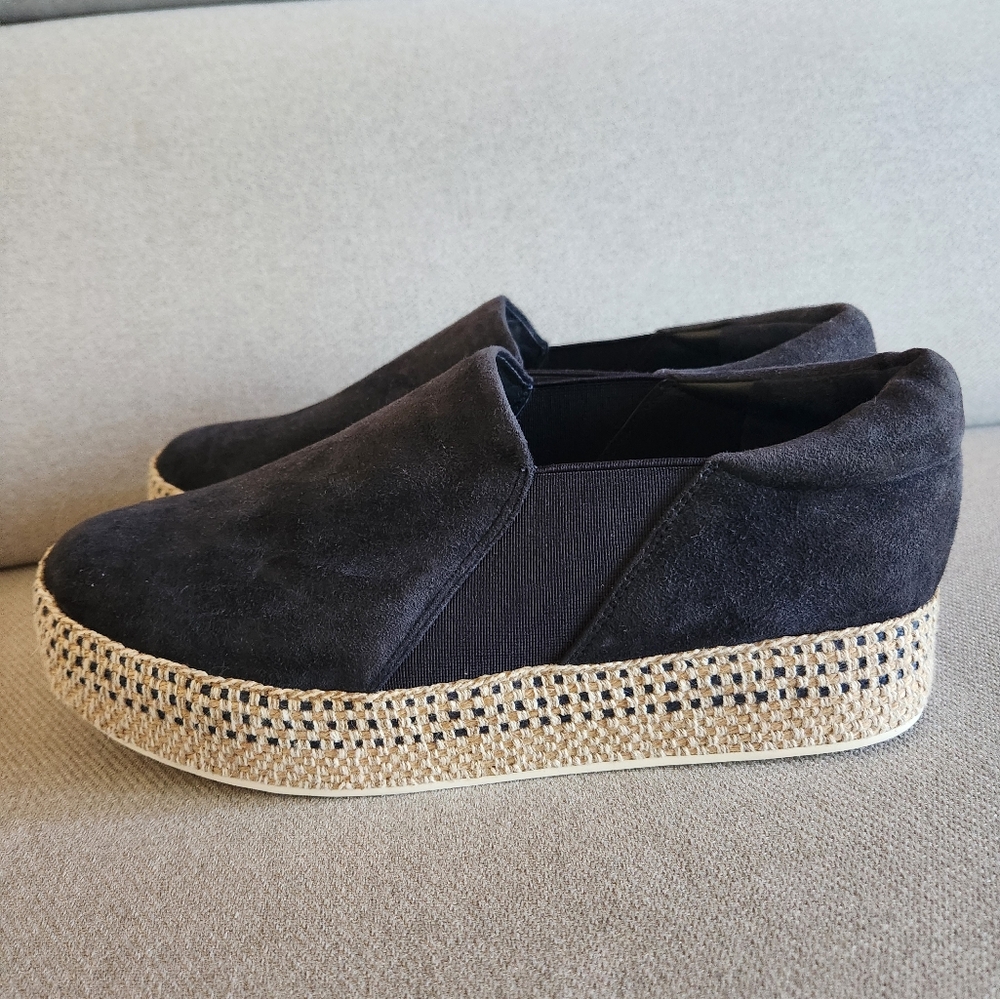 Vince shoes